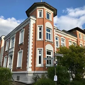 Wakenitz Appartement