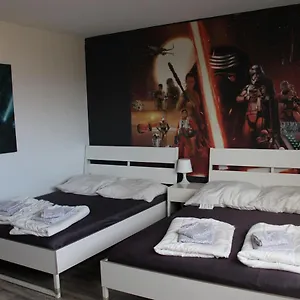 Fewo Koeln Daire