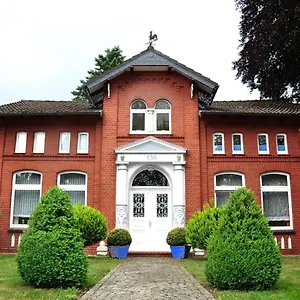Abraham Appartement