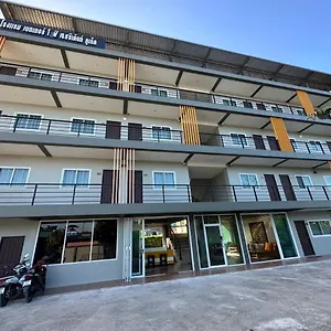 Better Life Phuket Otel