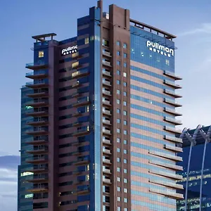 Pullman Jumeirah Lakes Towers 5* Dubai