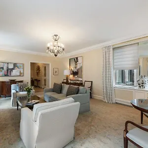 The Sherry Netherland 5* New York
