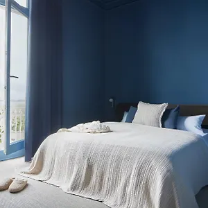 4* Otel Stilwerk Strandhotel Blankenese