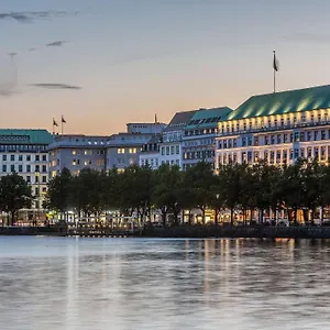 5* Otel Fairmont Vier Jahreszeiten