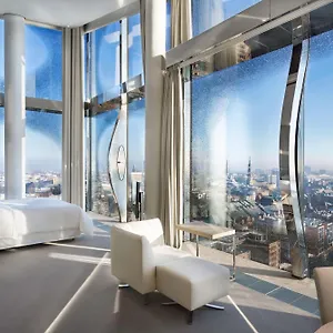 5* Otel The Westin Elbphilharmonie