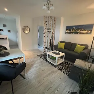 Mara Appartement