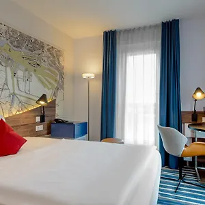 4* Otel Mercure Mitte