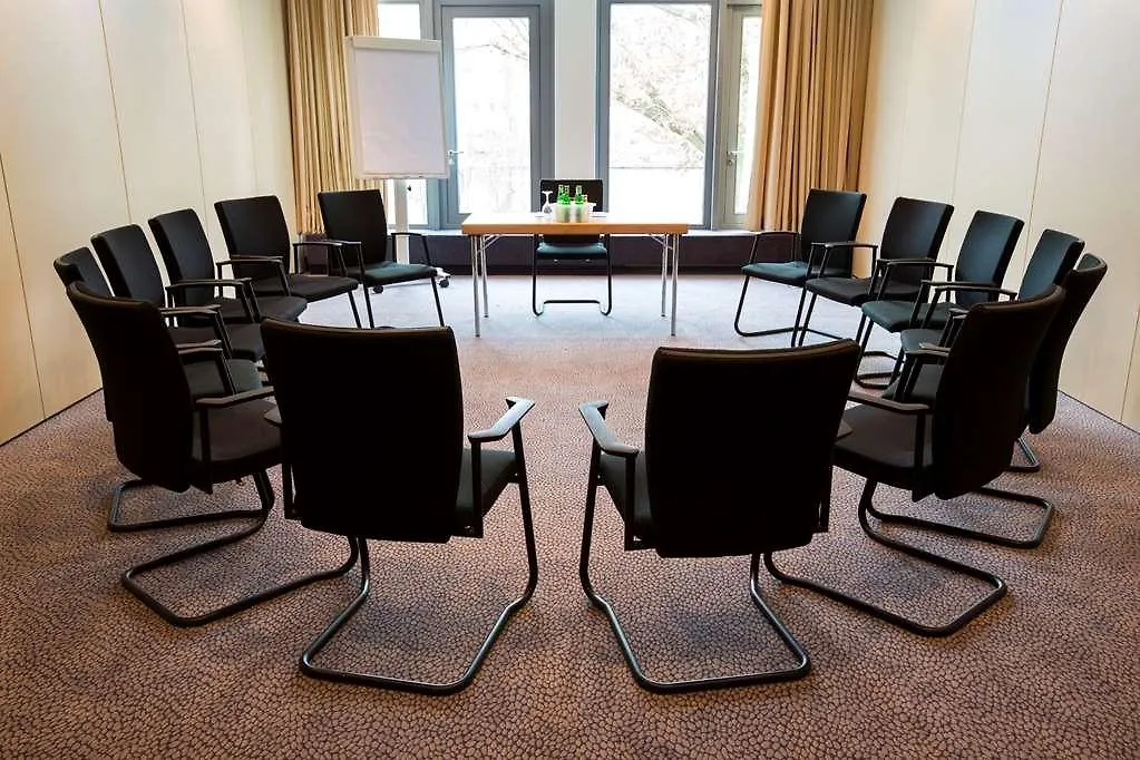 Park Inn By Radisson Luebeck Lubeck