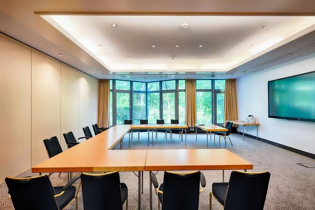 Park Inn By Radisson Luebeck Germany