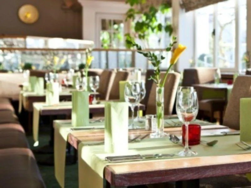 **** Hotel Park Inn By Radisson Luebeck Germany