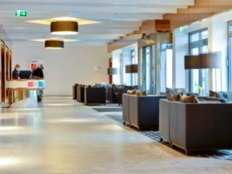 Park Inn By Radisson Luebeck Hotel Lubeck