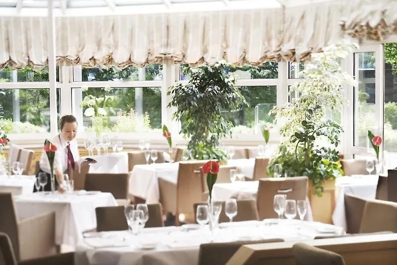 Park Inn By Radisson Luebeck Lubeck