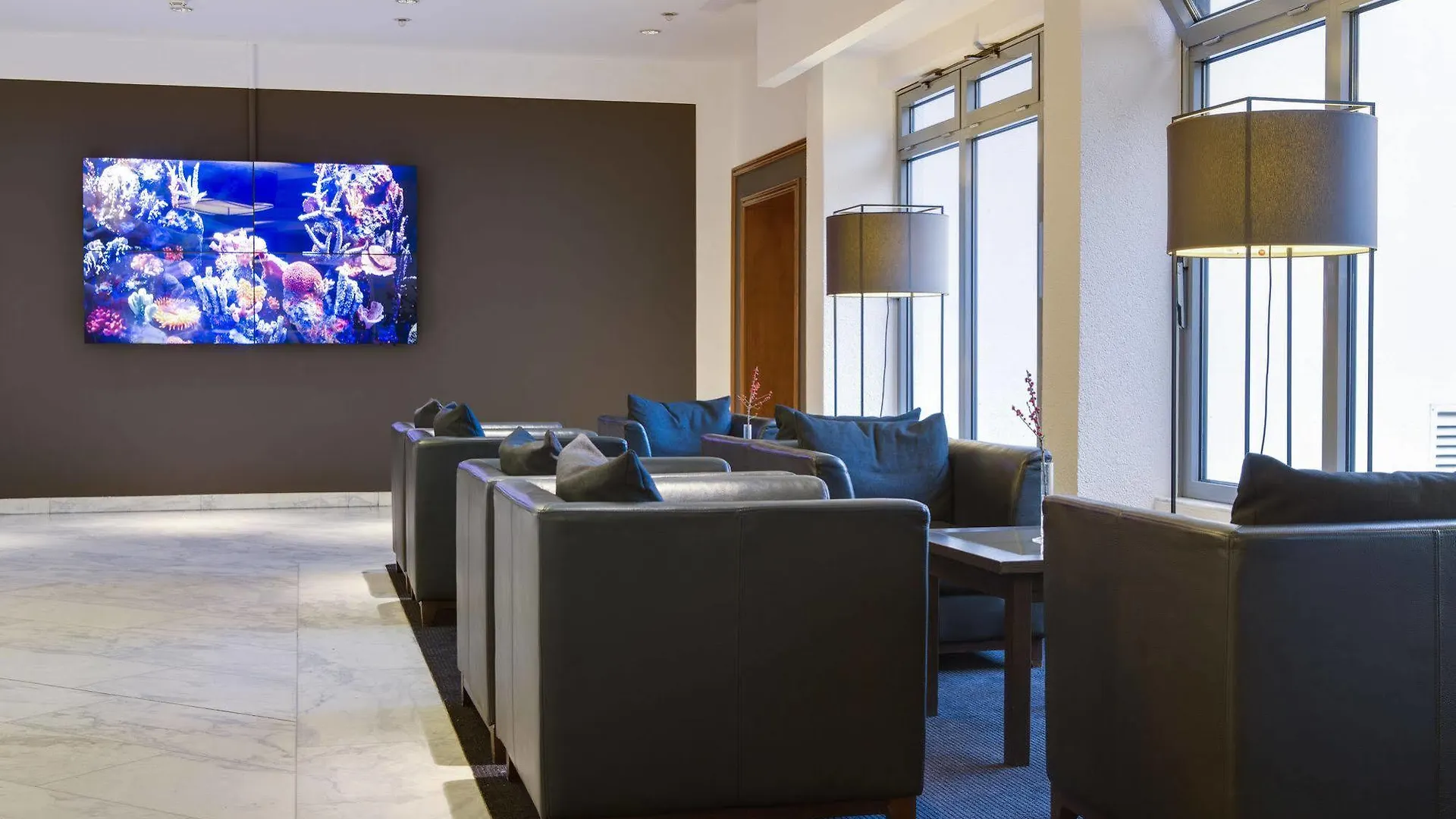Park Inn By Radisson Luebeck Germany