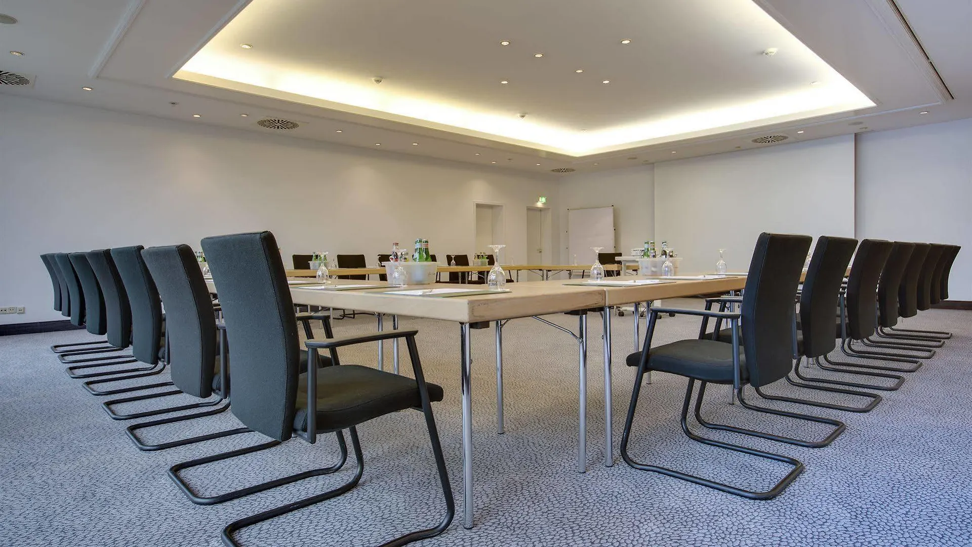 Park Inn By Radisson Luebeck Germany